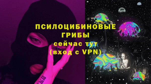 хмурый Наволоки